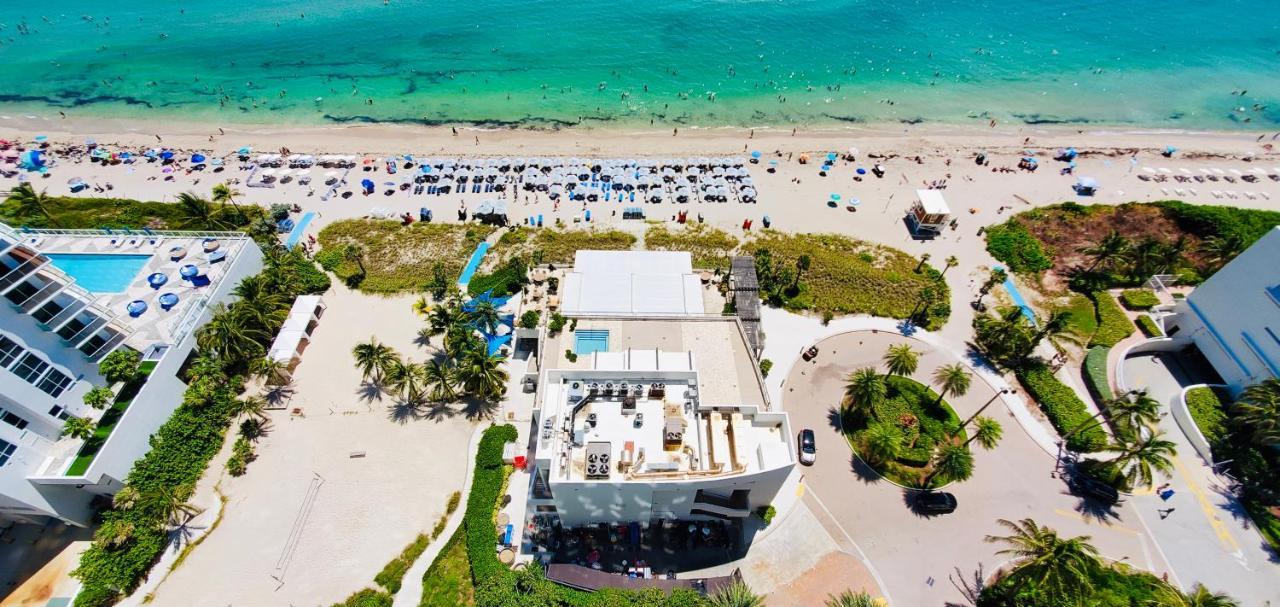 Hyde Resort And Residences Beverley Beach Exterior foto