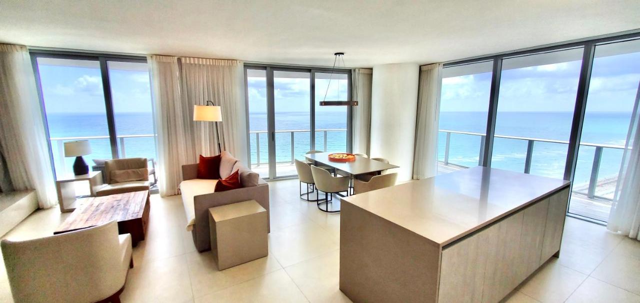 Hyde Resort And Residences Beverley Beach Exterior foto