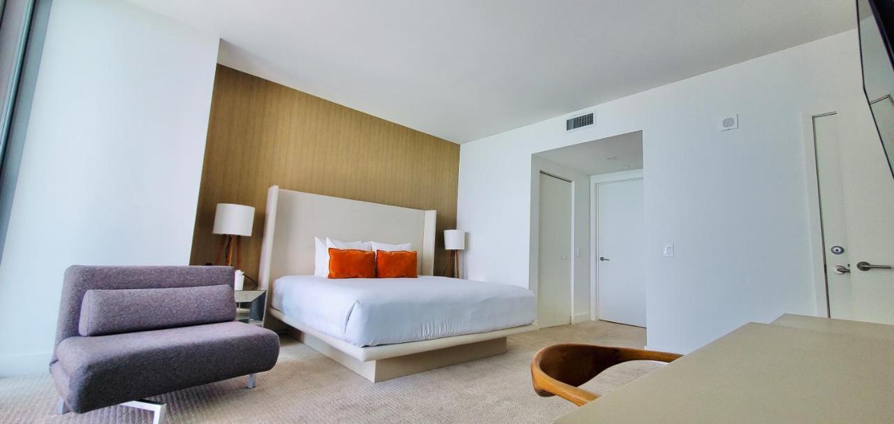 Hyde Resort And Residences Beverley Beach Exterior foto