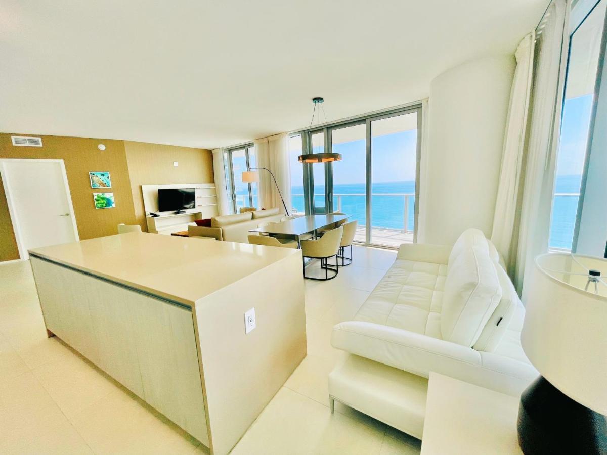Hyde Resort And Residences Beverley Beach Exterior foto